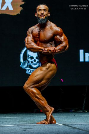 BODYBUILDING 80
